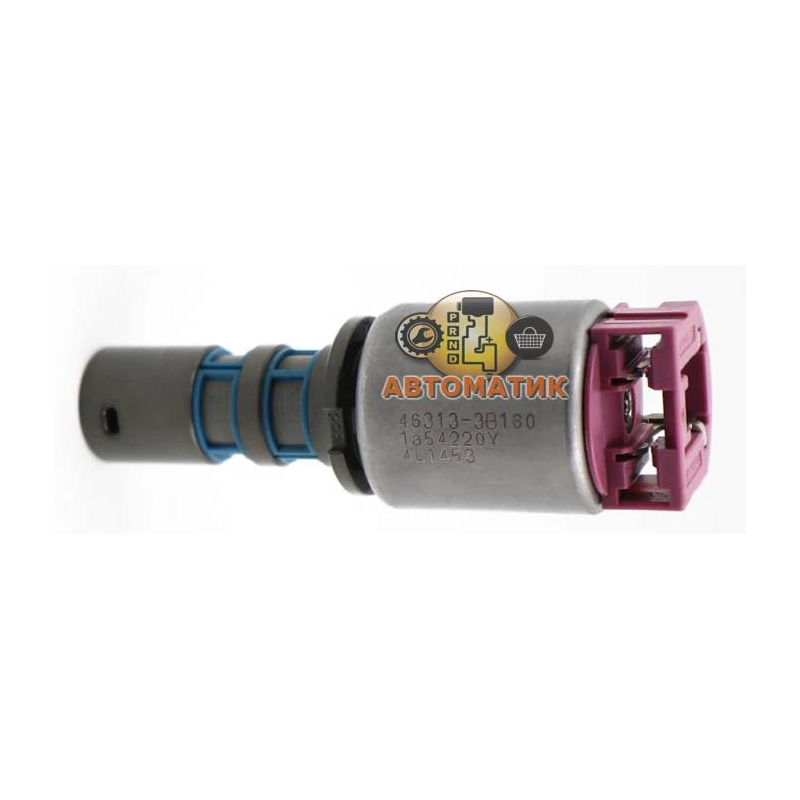 Pressure solenoid 3-5-R, A6GF1