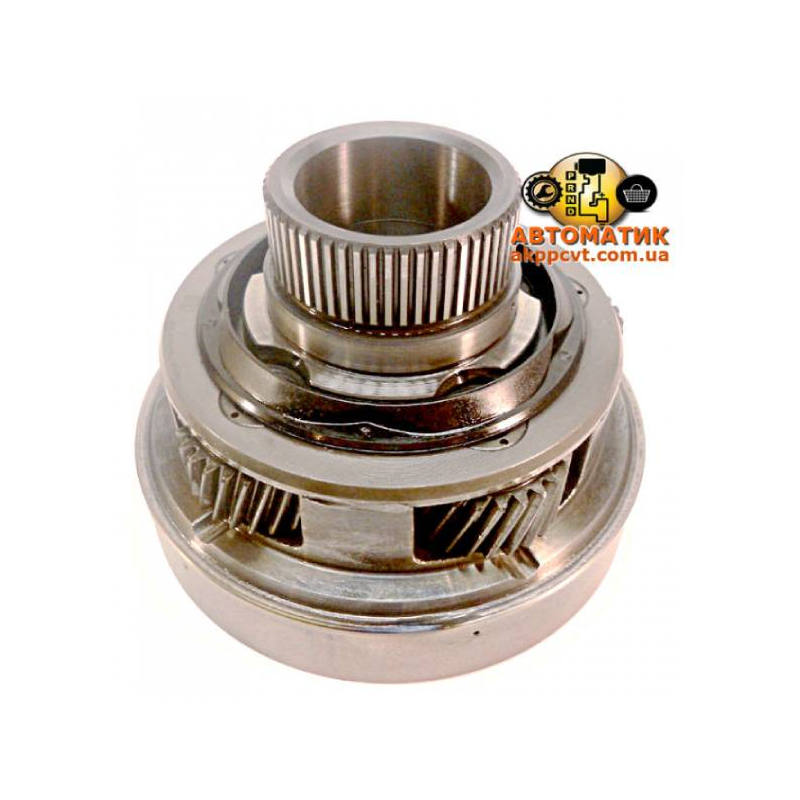 Выходная планетарная передача АКПП A6GF1 09+