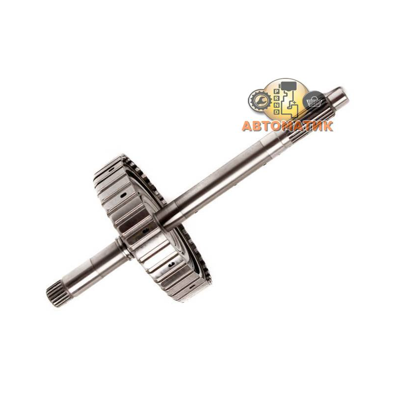 Барабан 3-5 / REVERSE с входным валом A6GF1