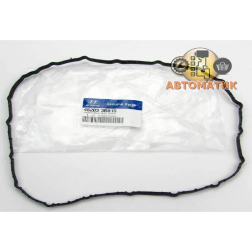 PAN GASKET,automatic transmission A6LF1, 452833B010