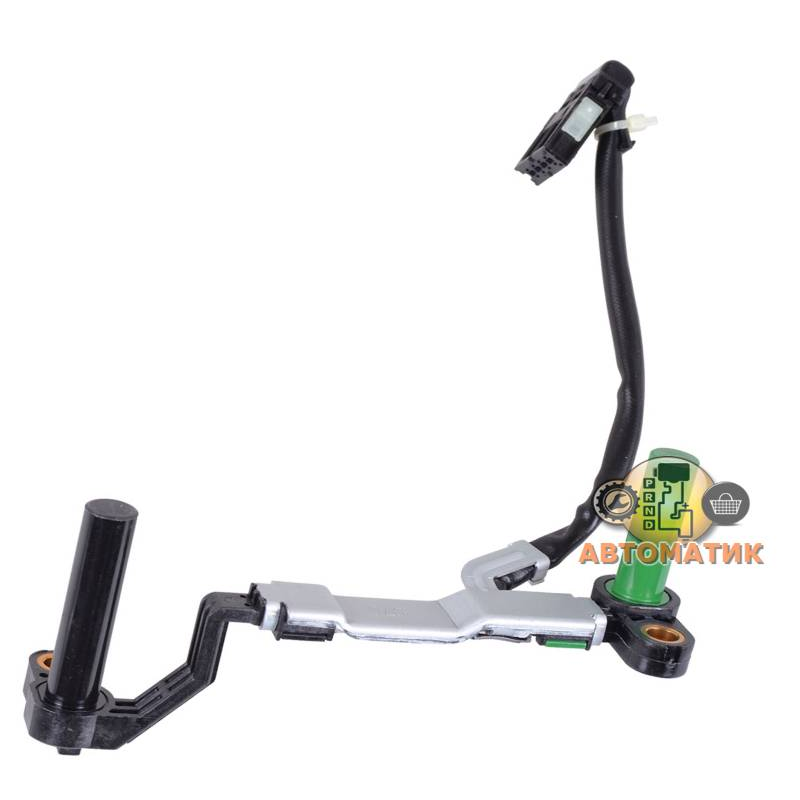 Automatic transmission speed sensor A6LF1