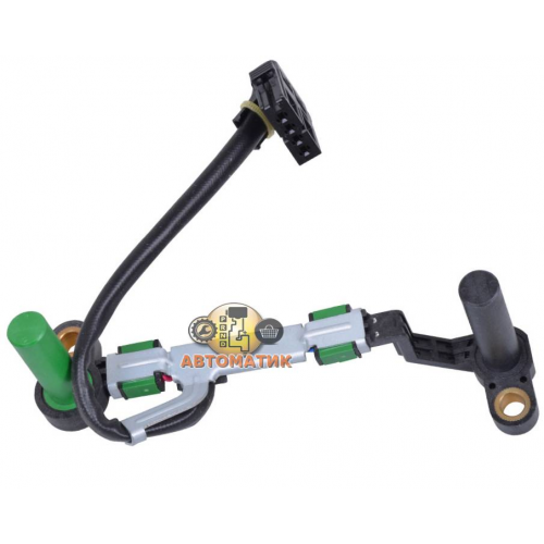 Automatic transmission speed sensor A6LF1