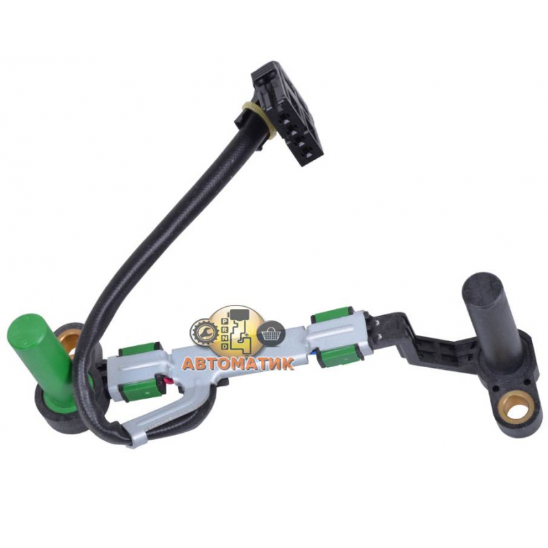 Automatic transmission speed sensor A6LF1