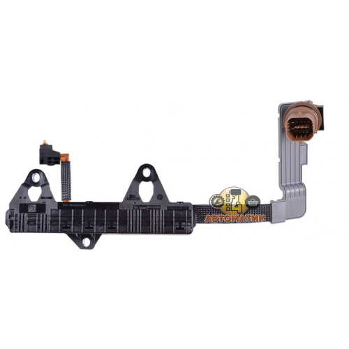 Внутрішнє проведення АКПП A6LF1