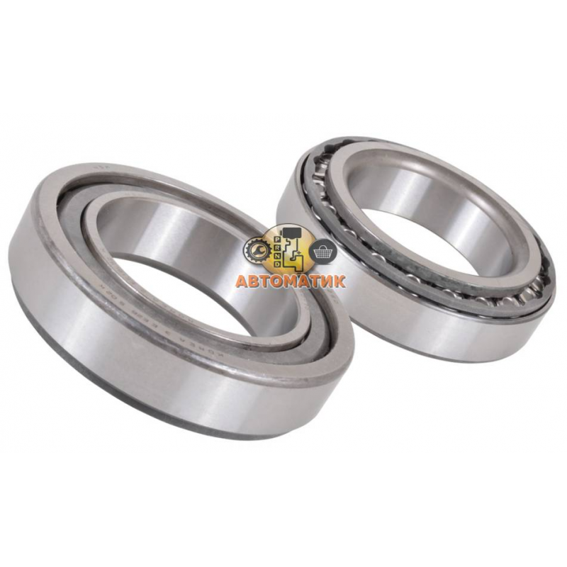 Подшипик роликовый цилиндрический A6LF1