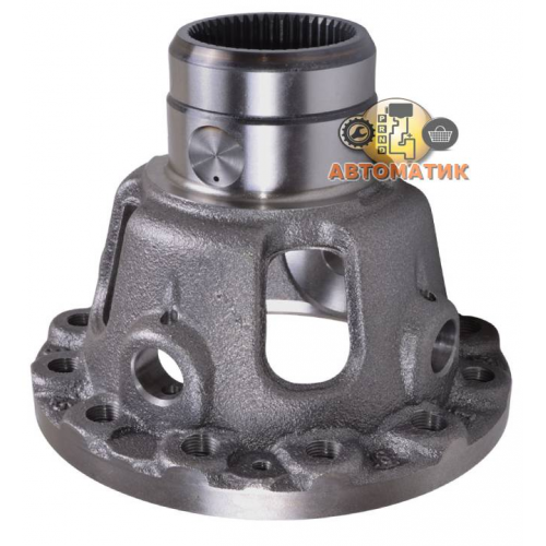 Корпус диференціалу АКПП A6LF1 4WD 12 болтів