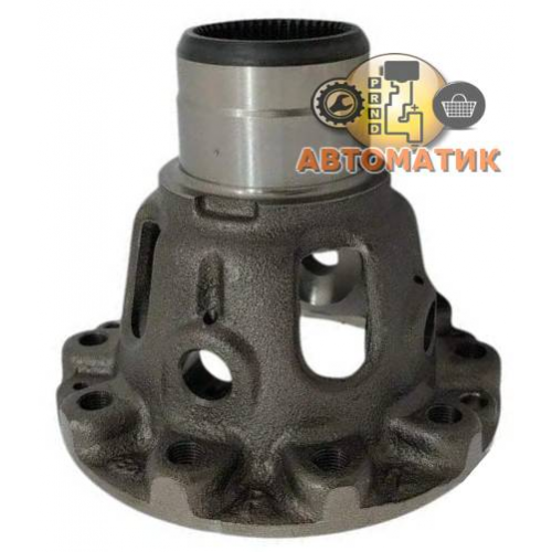 Корпус дифференциала АКПП A6LF1