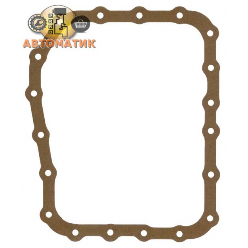 Прокладка піддону A6LF1 09-up