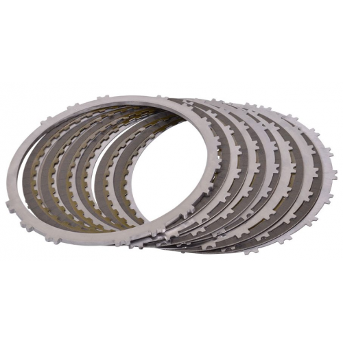 Комплект дисков пакета АКПП LOW REVERSE BRAKE A6LF1