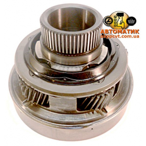 Планетарная передача A6MF1