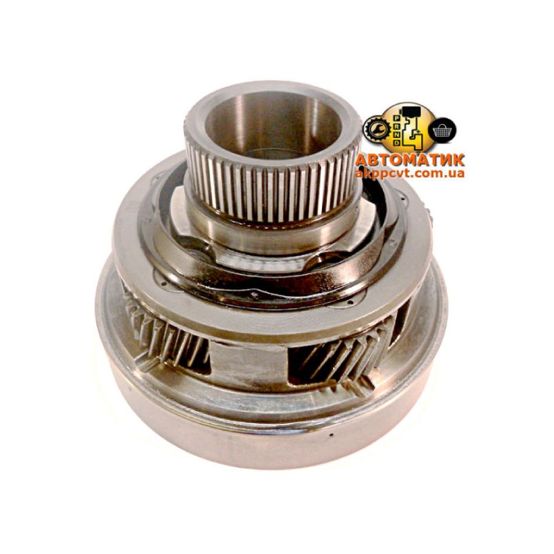 Планетарная передача A6MF1