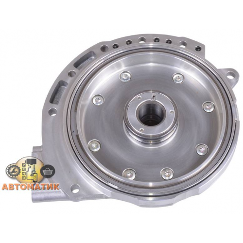 Насос масляный АКПП A6MF1