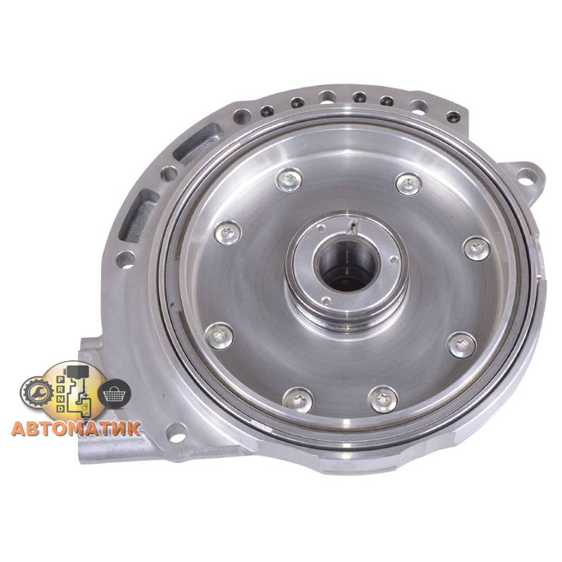 Насос масляный АКПП A6MF1