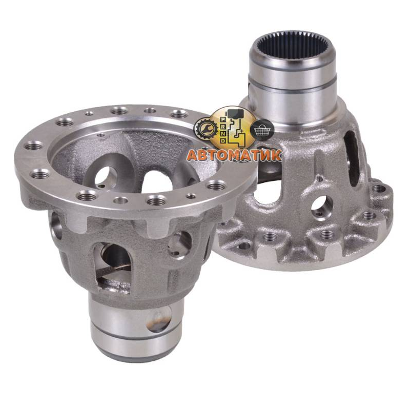 Differential housing,automatic transmission A6MF1