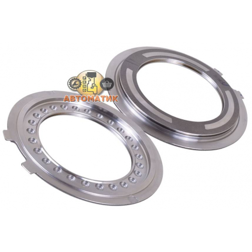 PISTON UNDERDRIVE BRAKE A6MF1 456133B601