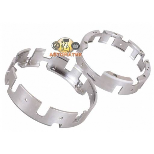 ФИКСАТОР-UNDERDRIVE BRAKE A6MF1 456153B600