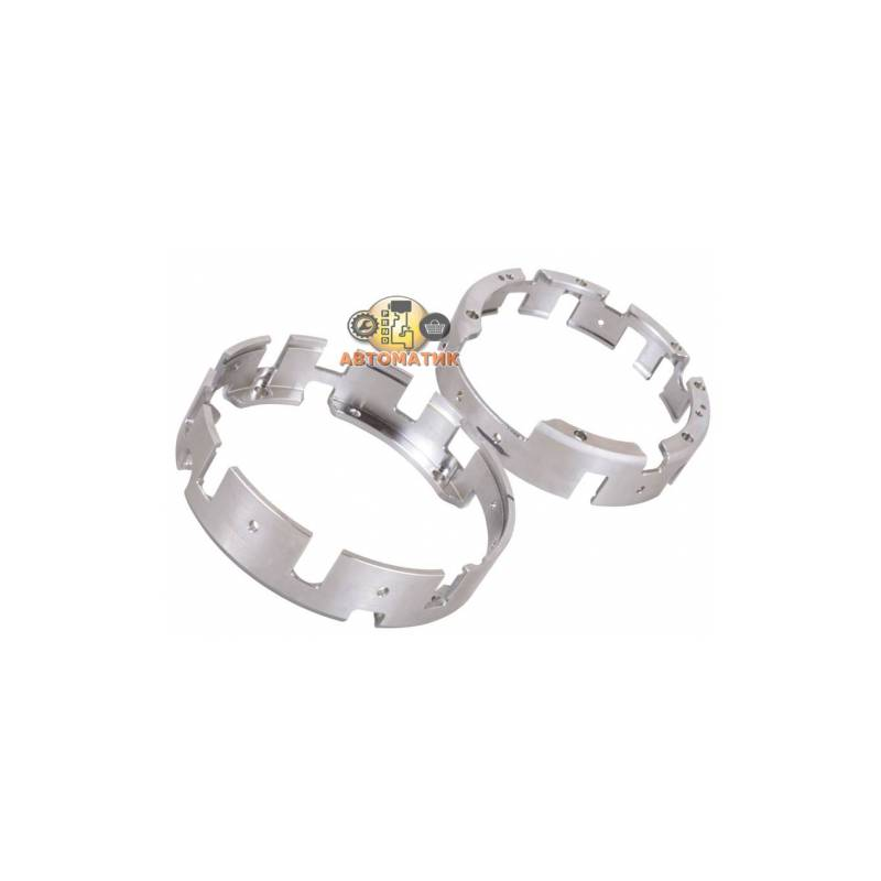 ФИКСАТОР-UNDERDRIVE BRAKE A6MF1 456153B600