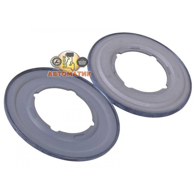 Поршень Пакет Overdrive A6MF1/ A6GF1