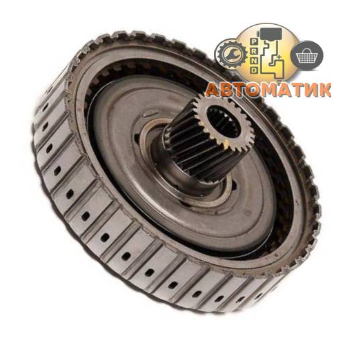 Барабан OVERDRIVE 4-5-6 A6MF1