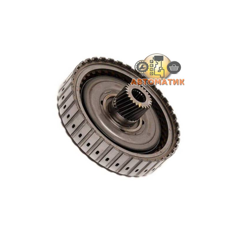 Drum OVERDRIVE 4-5-6 A6MF1