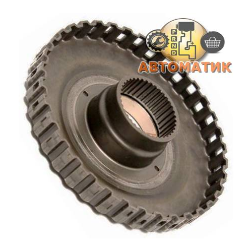 Хаб UNDERDRIVE BRAKE A6MF2-2/ A6MF2H