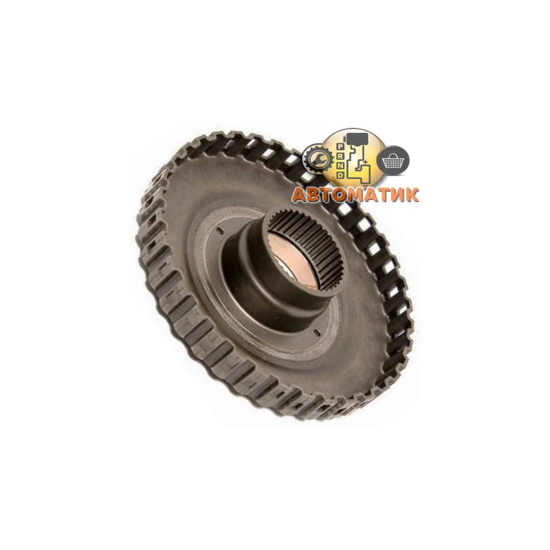 Хаб UNDERDRIVE BRAKE A6MF2-2/ A6MF2H