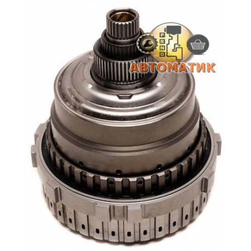 Planetary gear set A6MF1 A6MF2H 09-up