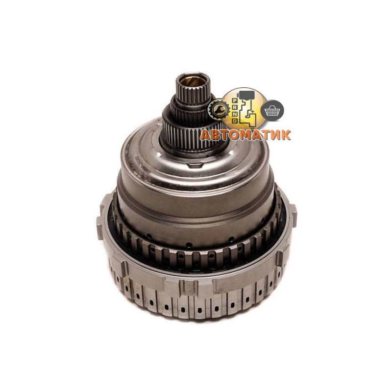 Planetary gear set A6MF1 A6MF2H 09-up