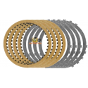 Automatic transmission disc kit U660E B1 BRAKE