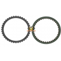 U660 C2 BRAKE automatic transmission disc kit