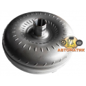 Torque converter automatic transmission U660E