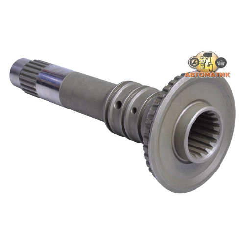 Вал входной АКПП U660 3571133060