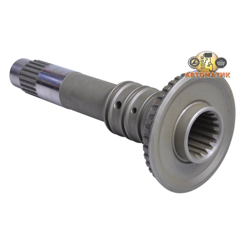 Вал входной АКПП U660 3571133060