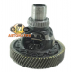 Differential U660 4WD