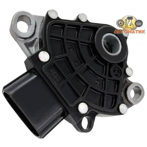 Automatic transmission selector U660E/F