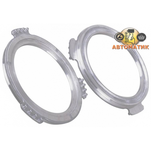 Piston package B1 automatic transmission U660E