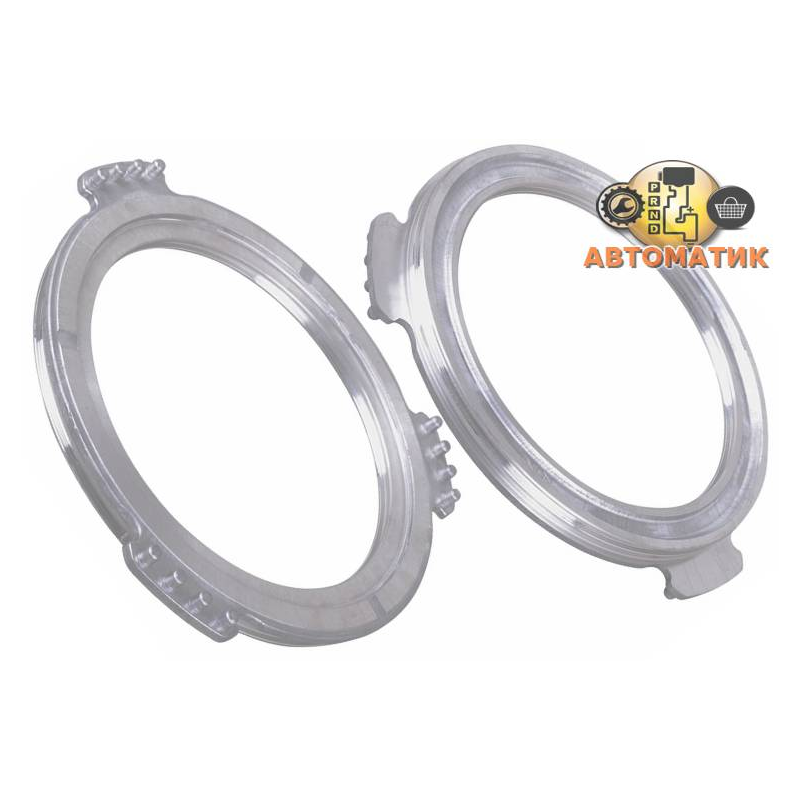 Piston package B1 automatic transmission U660E