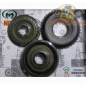 Pistons kit automatic transmission U760E