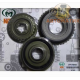 Pistons kit automatic transmission U760E