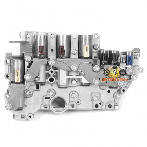 Valve body U760E