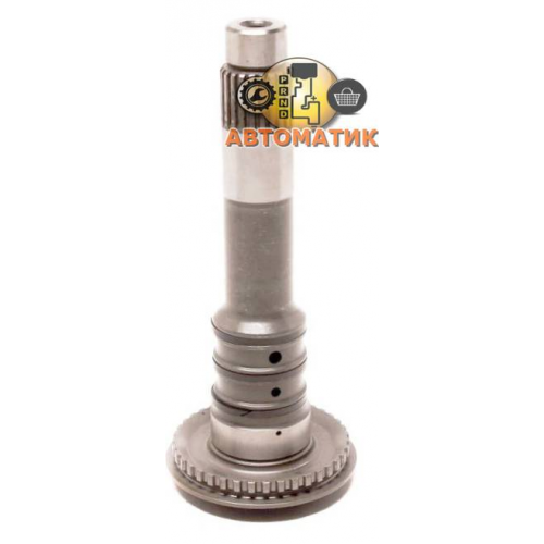 Input shaft U760E,F