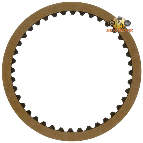 Диск фрикционный B1 & B3 U660E/U760E