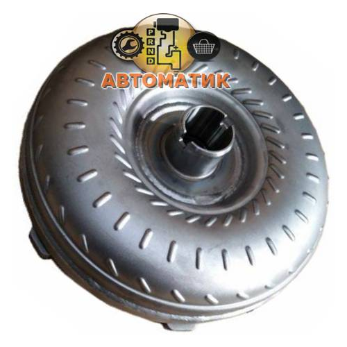 Гидротрансформатор U760E/F