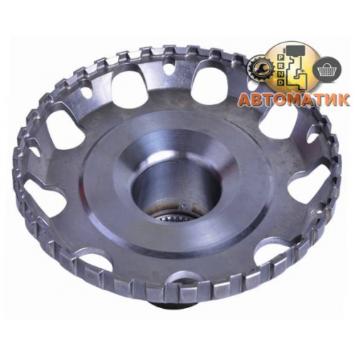 Hub package C1 automatic transmission AW TF80SC/ TF81SC