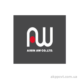 Aisin Warner