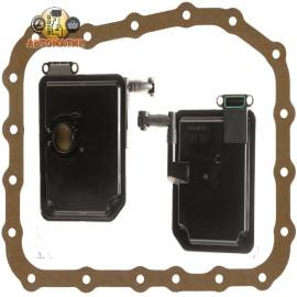 GASKETS / FILTER